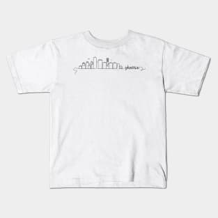 Phoenix City Signature Kids T-Shirt